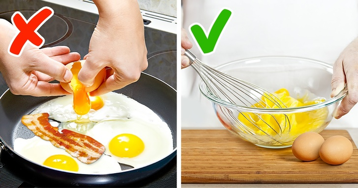 7 thực phẩm không nên ăn nhiều vào buổi sáng - 7