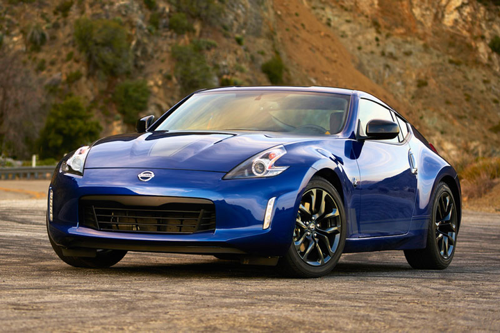 10 ô tô giá ‘mềm’ được trang bị hệ dẫn động cầu sau - 9