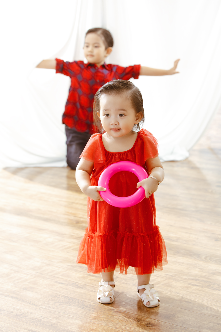 Khánh Thi từ chối ra nước ngoài làm giám khảo, dành thời gian cho con - 8