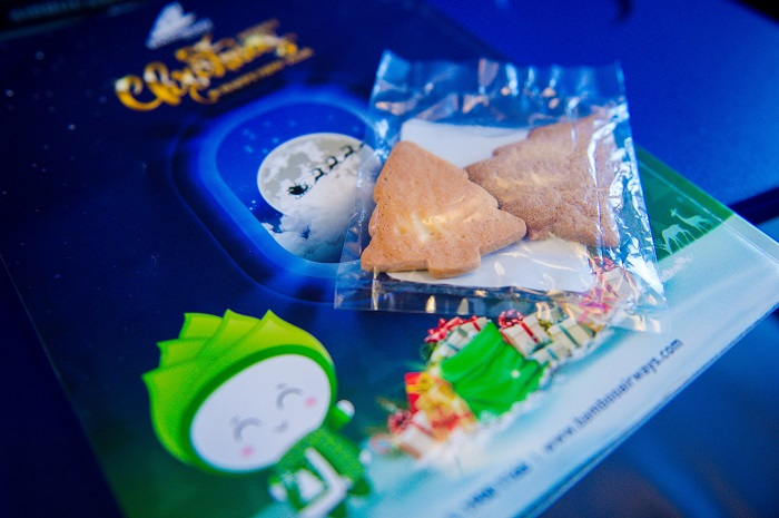 Chuyến bay may mắn mùa Giáng sinh 2019 của Bamboo Airways - 5