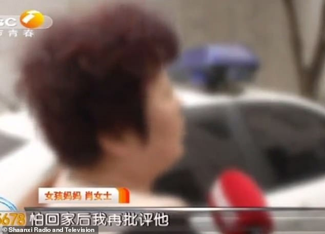 Sợ mẹ mắng vì không làm bài tập, cô bé 10 tuổi bỏ nhà đến trại trẻ mồ côi - 2