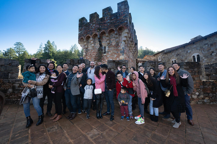 Hoa hậu Thu Hoài xúc động khi được bạn trai doanh nhân kém tuổi cầu hôn - 5