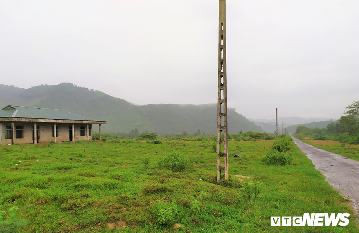 Điểm danh 13 dự án tái định cư dở dang khiến dân Nghệ An 'khốn khổ' - 1