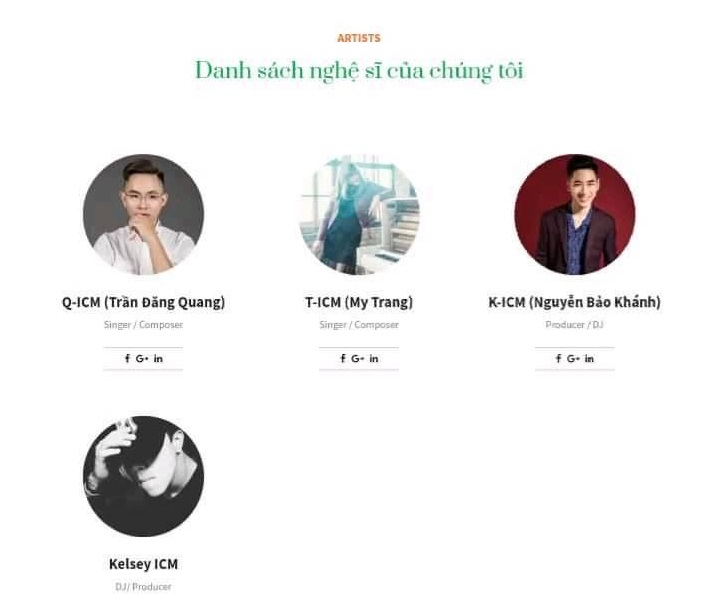 Giữa ồn ào bóc lột sức lao động của nghệ sĩ, công ty quản lý xóa tên giọng ca 'Sóng gió' khỏi danh sách - 1