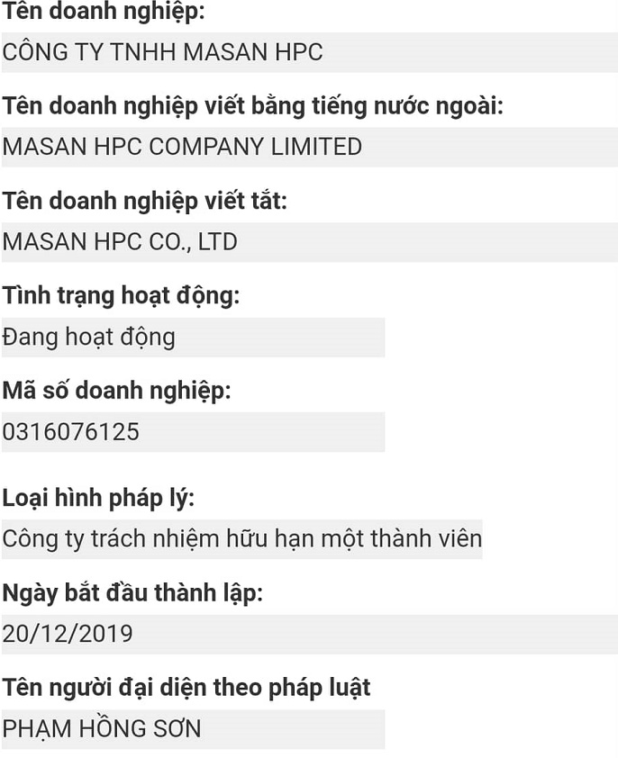 Masan lấn sân sang lĩnh vực ô tô, xe máy? - 1