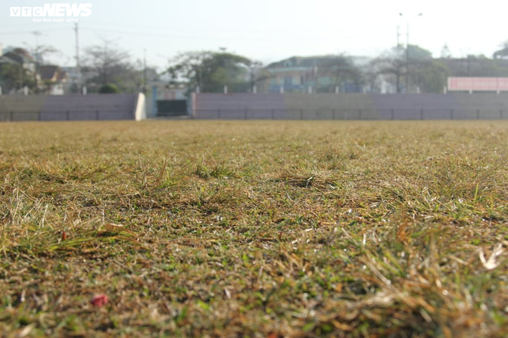 Cận cảnh nơi xét xử lưu động 9 kẻ sát hại nữ sinh giao gà ở Điện Biên - 2