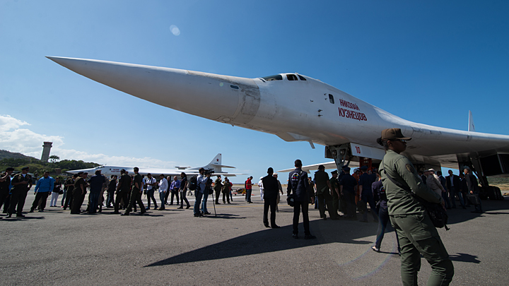 20 năm hoạt động đối ngoại của Putin: Nga đang trở lại vị thế siêu cường - 2