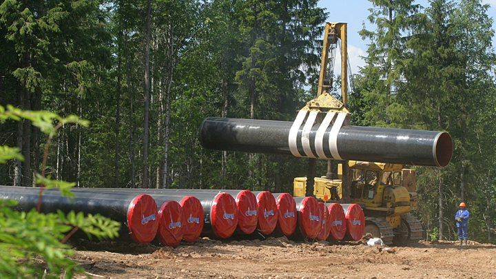 20 năm hoạt động đối ngoại của Putin: Nga đang trở lại vị thế siêu cường - 3