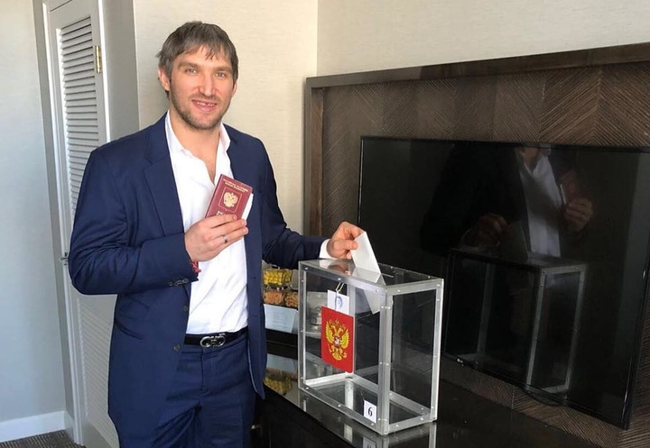 ‘Bạn thân của Putin’ đón Giáng sinh cùng Tổng thống Trump - 4