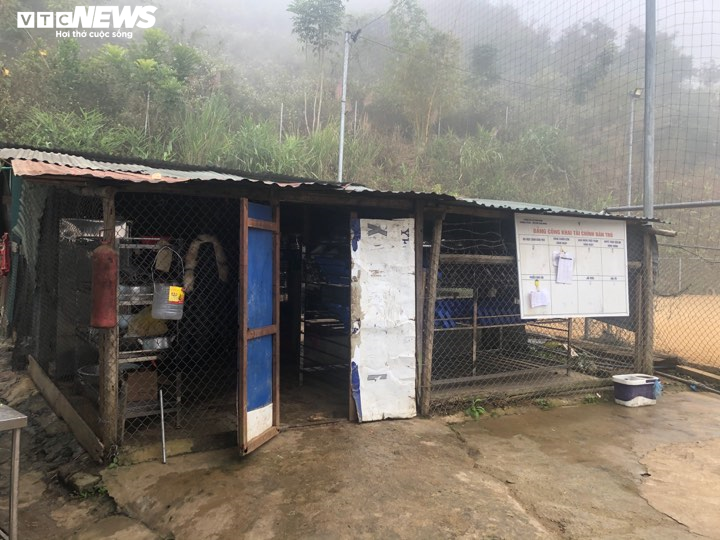 Hiệu trưởng vùng cao viết thư xin gạo nuôi học sinh: Tôi lo nhiều học sinh sẽ phải quay về bản - 2