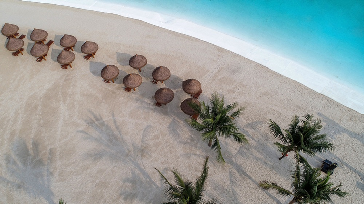 Khu đô thị Vinhomes Ocean Park được Tổ chức Kỷ lục thế giới vinh danh - 3