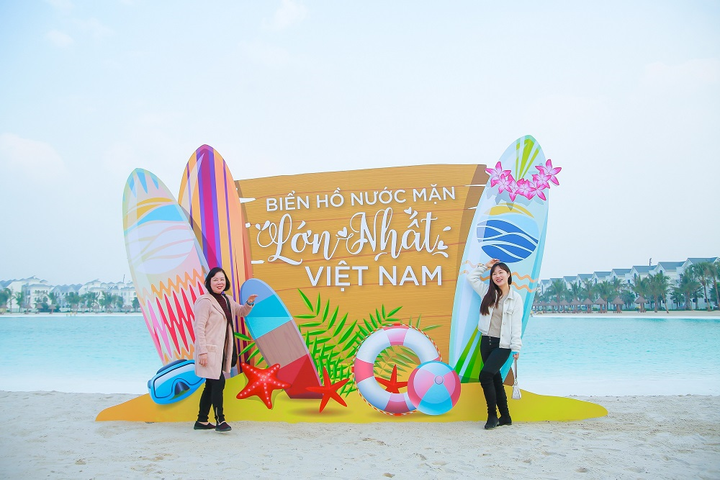 Khu đô thị Vinhomes Ocean Park được Tổ chức Kỷ lục thế giới vinh danh - 4