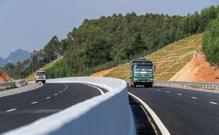 Đề xuất cao tốc Bắc Giang - Lạng Sơn miễn phí lưu thông dịp Tết Nguyên Đán 2020 - 1