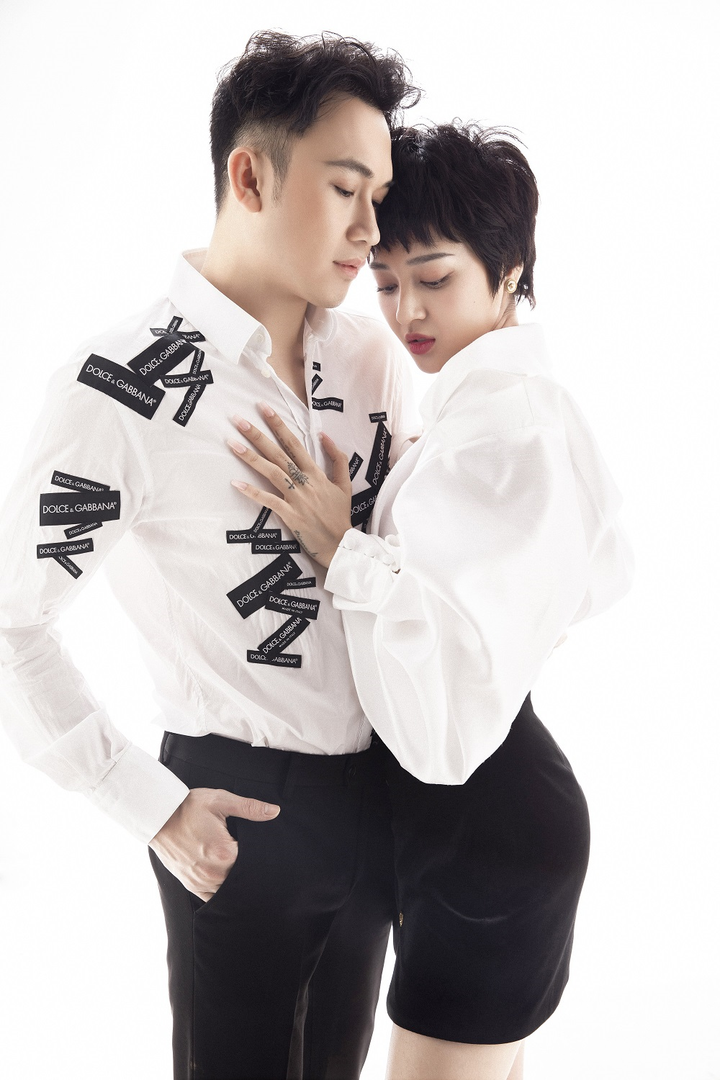 Dương Triệu Vũ: ‘Tôi không có thiện cảm với Bảo Anh từ lần gặp đầu tiên’ - 2