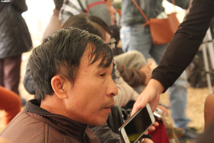 Hình ảnh 9 bị cáo tại phiên xét xử vụ án sát hại nữ sinh giao gà ở Điện Biên - 3