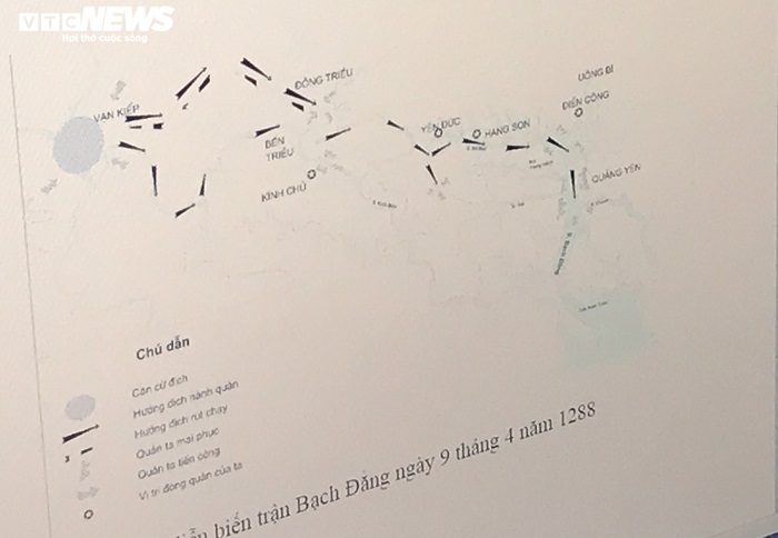 Đại bản doanh trận thủy chiến Bạch Đằng ở Hải Phòng hay Quảng Ninh? - 4