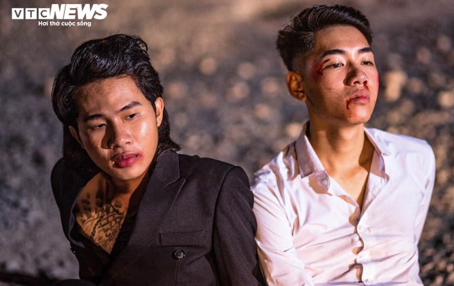 Hơn 70.000 người hủy đăng ký kênh YouTube của K-ICM - 2