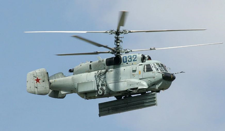 Máy bay nào sẽ xuất hiện trên tàu sân bay nội địa đầu tiên của Trung Quốc? - 2