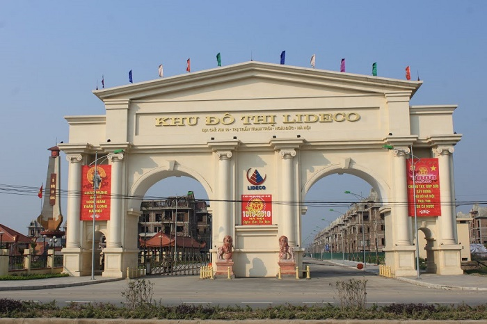 Ông lớn Lideco muốn tăng lợi nhuận gấp đôi - 1