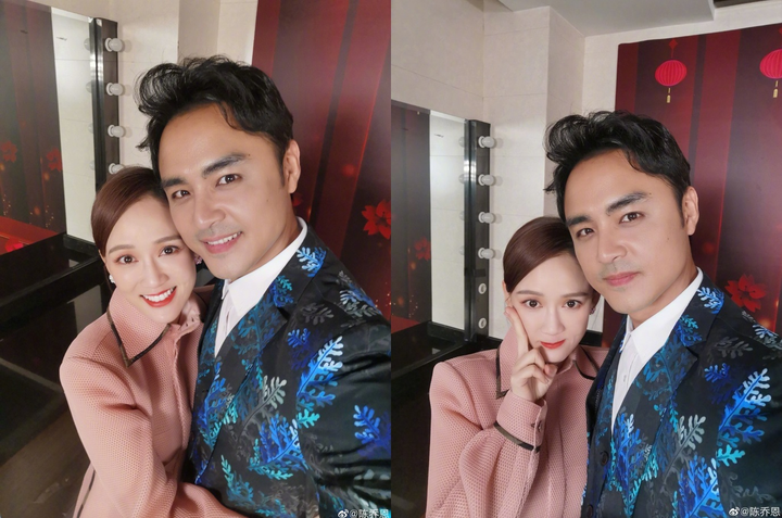 Cặp đôi 'Hoàng tử ếch' Trần Kiều Ân - Minh Đạo hội ngộ sau 14 năm - 1