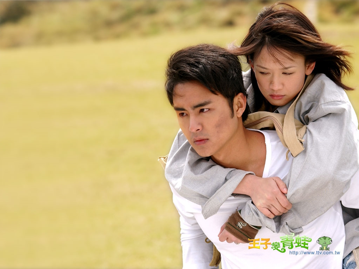 Cặp đôi 'Hoàng tử ếch' Trần Kiều Ân - Minh Đạo hội ngộ sau 14 năm - 2