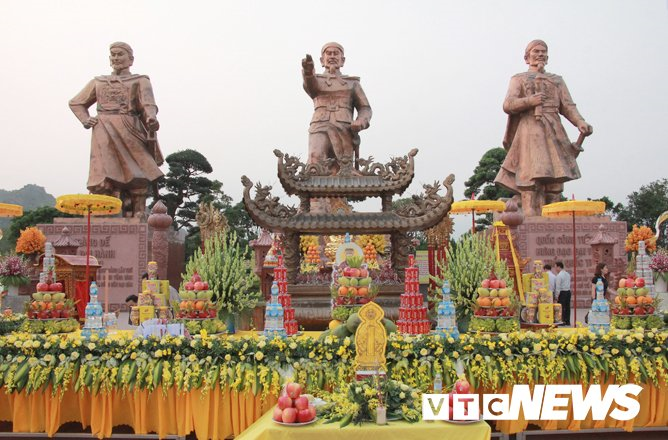 Đại bản doanh trận thủy chiến Bạch Đằng ở Hải Phòng hay Quảng Ninh? - 1