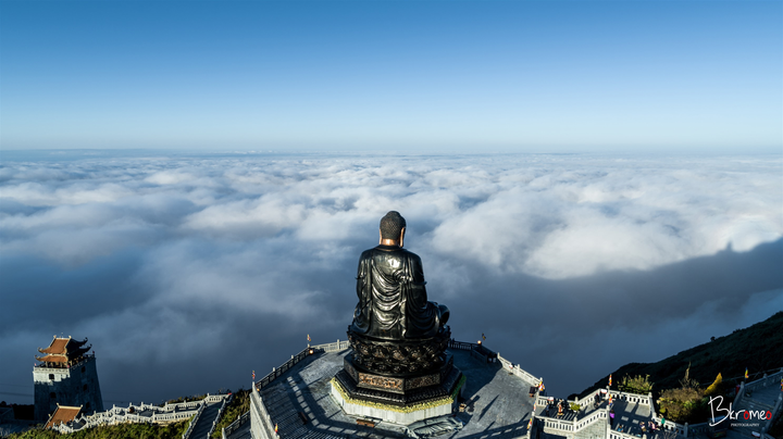 Điểm danh những điểm đến chất lừ dịp Tết Nguyên Đán 2020 tại Miền Bắc - 2