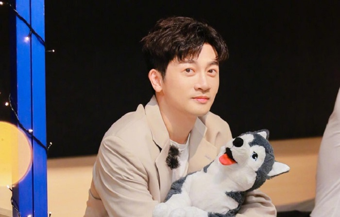 Sự thật đằng sau bức ảnh cưới của Tô Hữu Bằng - 3