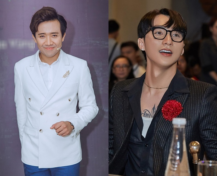 Trấn Thành, Sơn Tùng M-TP có loạt video ngắn nổi bật trong năm 2019 - 2