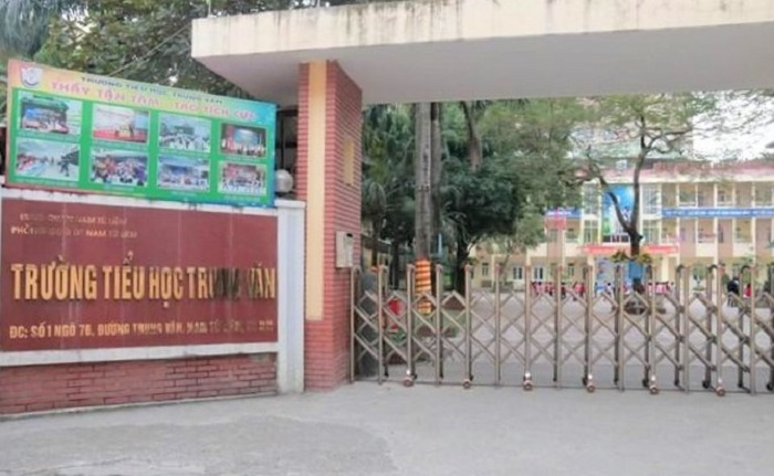 17 phụ huynh tố cô giáo bạo hành học sinh: Công an vào cuộc - 1