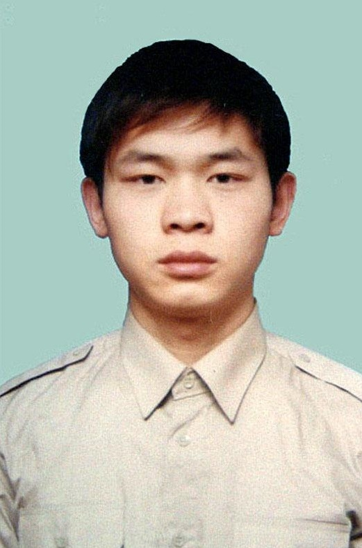 Công dân Trung Quốc bị xử tử ở Nhật Bản - 1