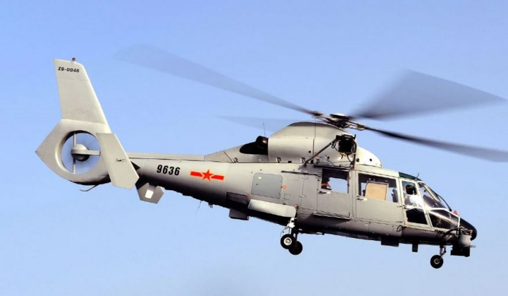 Máy bay nào sẽ xuất hiện trên tàu sân bay nội địa đầu tiên của Trung Quốc? - 3