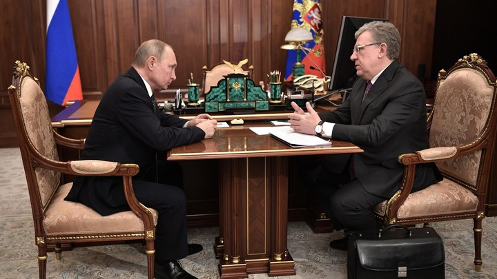 Đồng nghiệp cũ nói gì về ông Putin? - 1