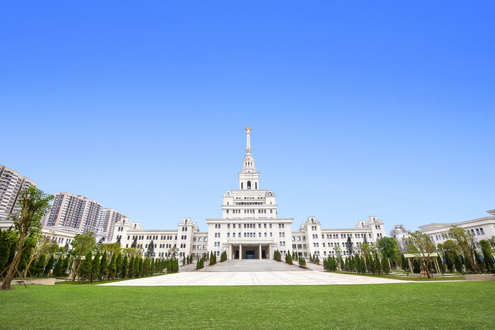 VinUni được phê duyệt thành lập, hoạt động theo mô hình đại học tinh hoa - 1