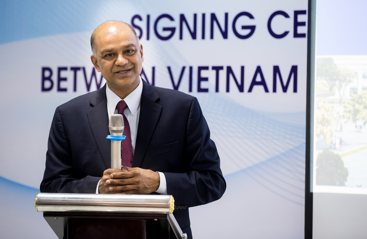 VinUni được phê duyệt thành lập, hoạt động theo mô hình đại học tinh hoa - 2