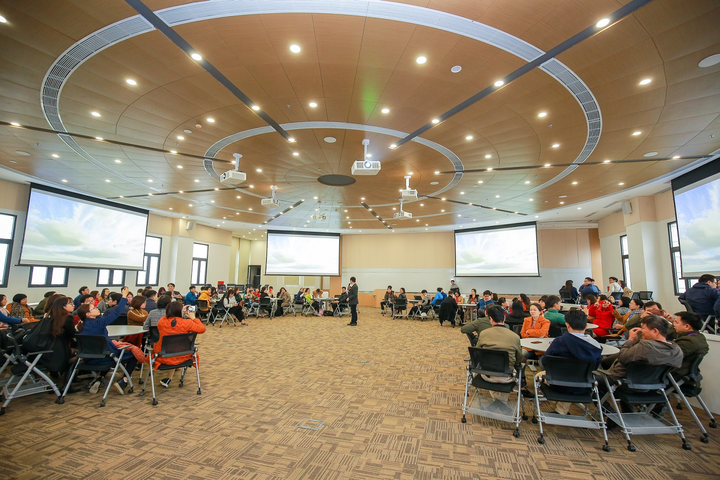 VinUni được phê duyệt thành lập, hoạt động theo mô hình đại học tinh hoa - 3