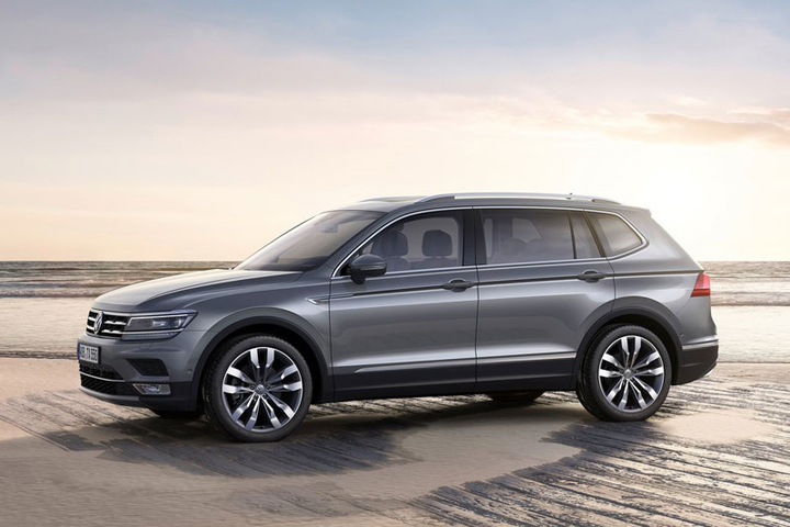 10 ô tô bán chạy nhất tại châu Âu năm 2019 - 4