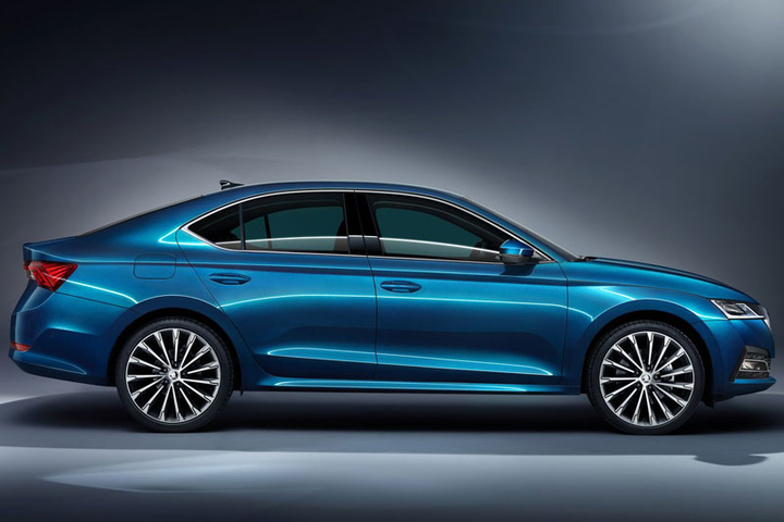 10 ô tô bán chạy nhất tại châu Âu năm 2019 - 5