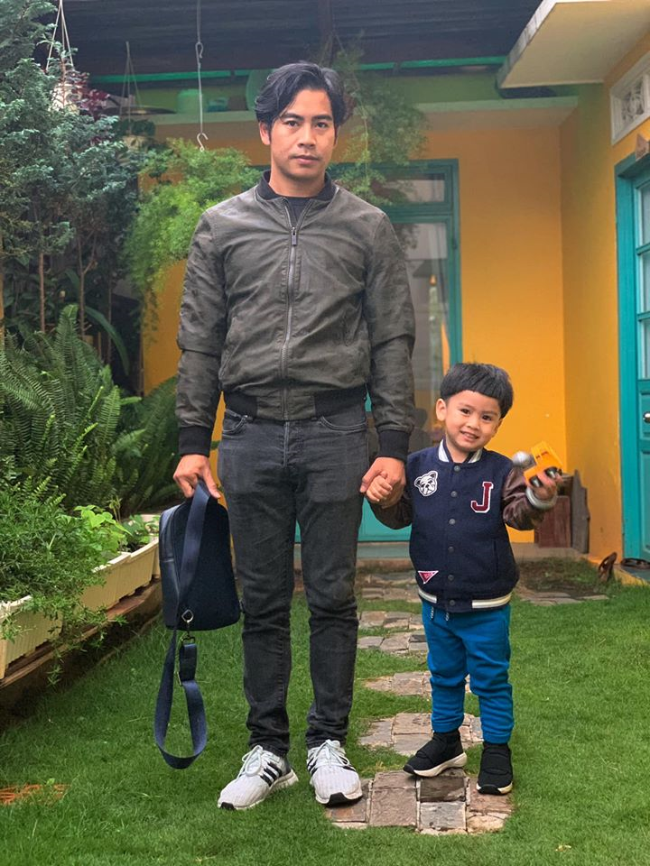 Sau khi ly hôn, cuộc sống Thanh Bình - Ngọc Lan thay đổi ra sao? - 8