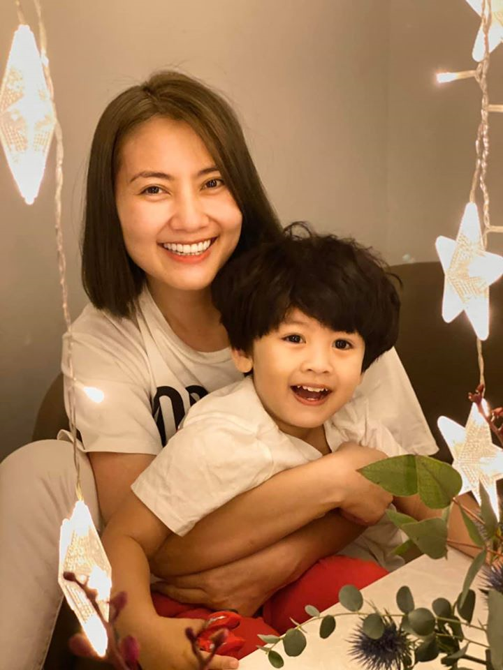 Sau khi ly hôn, cuộc sống Thanh Bình - Ngọc Lan thay đổi ra sao? - 6