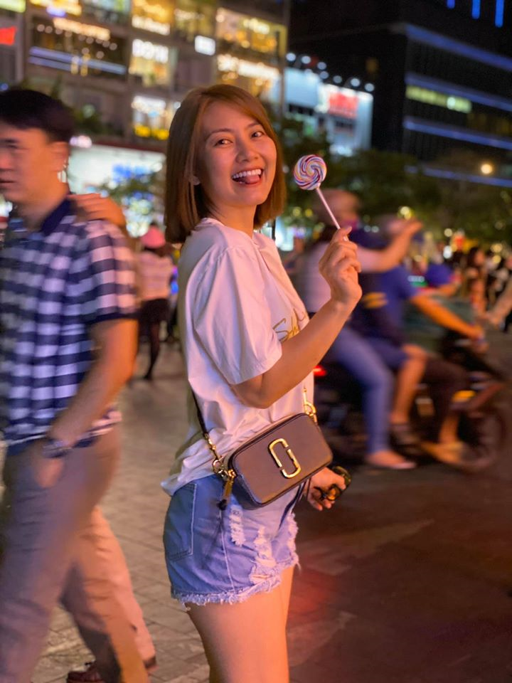 Sau khi ly hôn, cuộc sống Thanh Bình - Ngọc Lan thay đổi ra sao? - 3