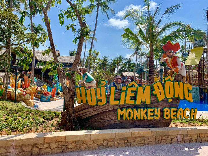 Nhanh tay nhận vé miễn phí công viên nước hiện đại nhất Đông Nam Á - 2