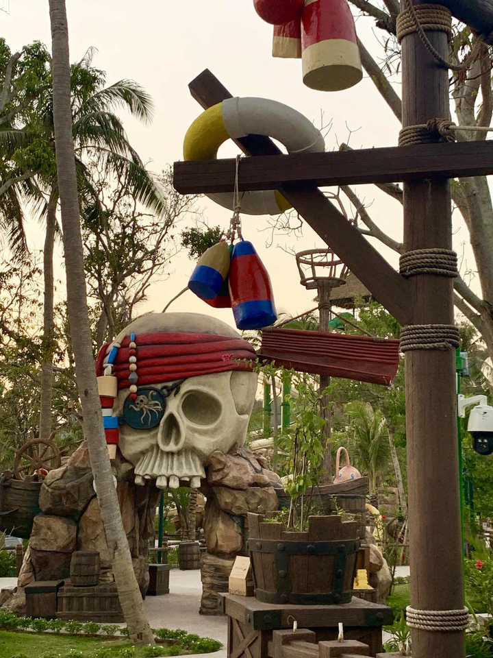 Nhanh tay nhận vé miễn phí công viên nước hiện đại nhất Đông Nam Á - 4