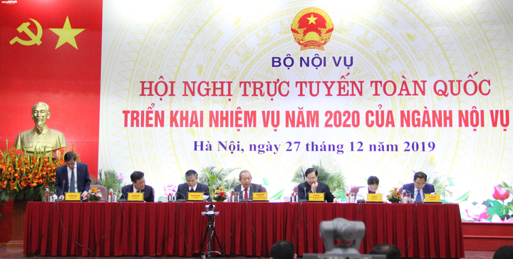 Phó Thủ tướng: 'Để tiêu cực phát triển thì cán bộ tốt cũng thành xấu' - 2