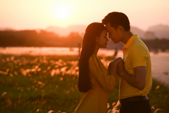 Ca sĩ Phạm Phương Thảo tự tin đóng cảnh tình cảm bên diễn viên phim 'Về nhà đi con' - 2