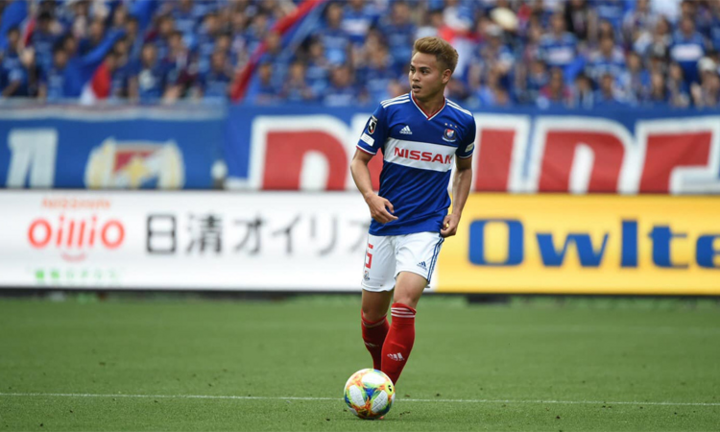 Phép thử cuối của Công Phượng - 2