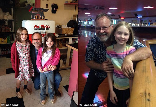 Ông nội sắm riêng xe buýt trường học đưa đón các cháu mỗi ngày - 3