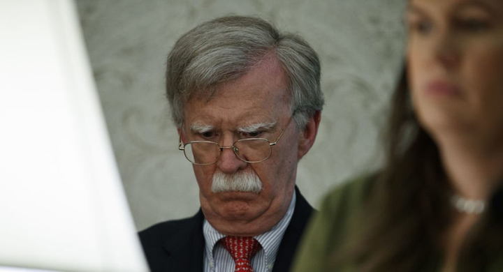 2019- Năm 'chảy máu nhân lực' nghiêm trọng với chính quyền Trump - 5