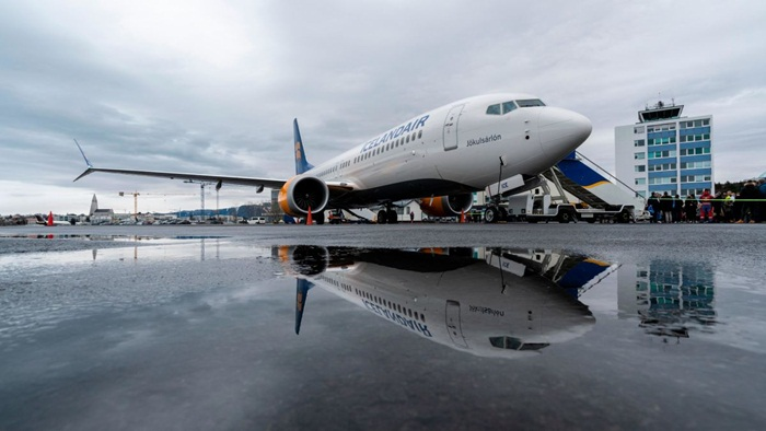 Một năm kém may của hàng không thế giới: Phá sản loạt hãng, 'khai tử' nhiều mẫu máy bay - 2