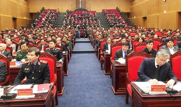 Thường trực Ban Bí thư: MobiFone mua AVG là vụ án điển hình về khắc phục hậu quả - 2